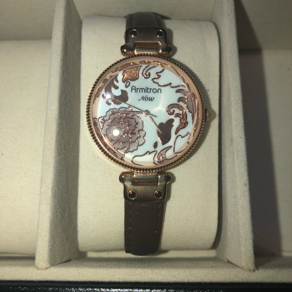 Women’s watch